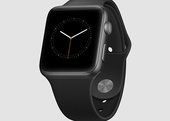 apple-watch-mockup-template-perspective-view-space-gray-aluminium-black-sport-band-psd-free